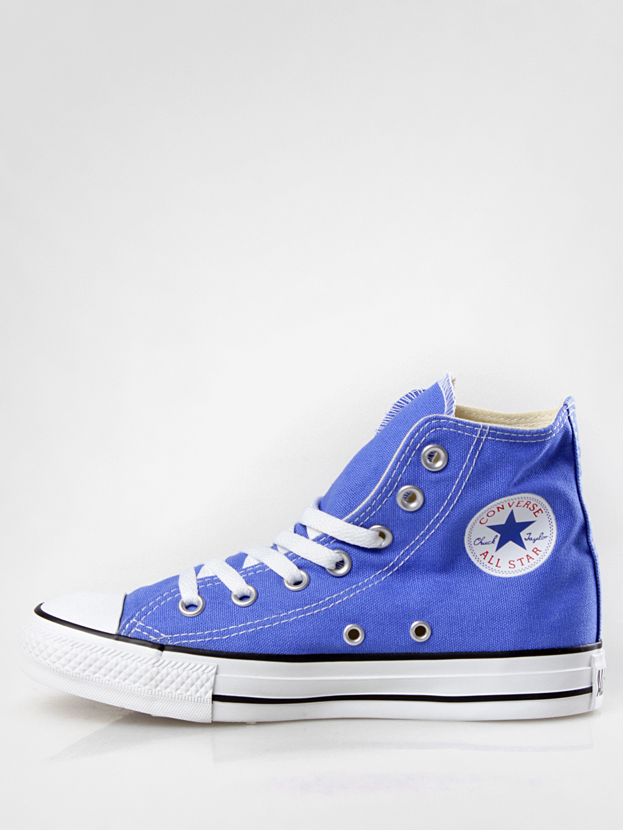 Trampki Converse Chuck Taylor All Star Hi 136560C (b blue)