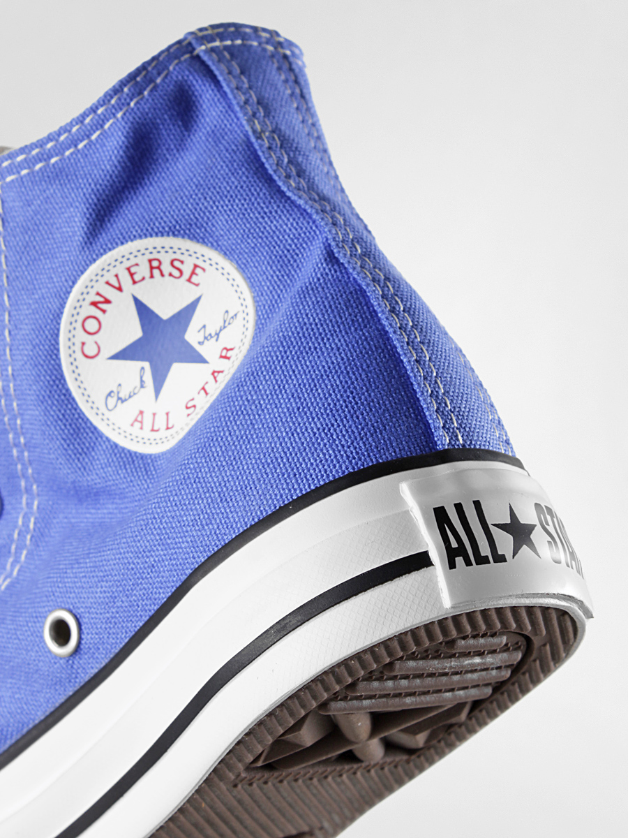 Trampki Converse Chuck Taylor All Star Hi 136560C (b blue)