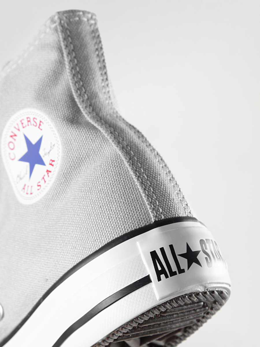 Trampki Converse Chuck Taylor All Star Hi 136563C (mirage grey)