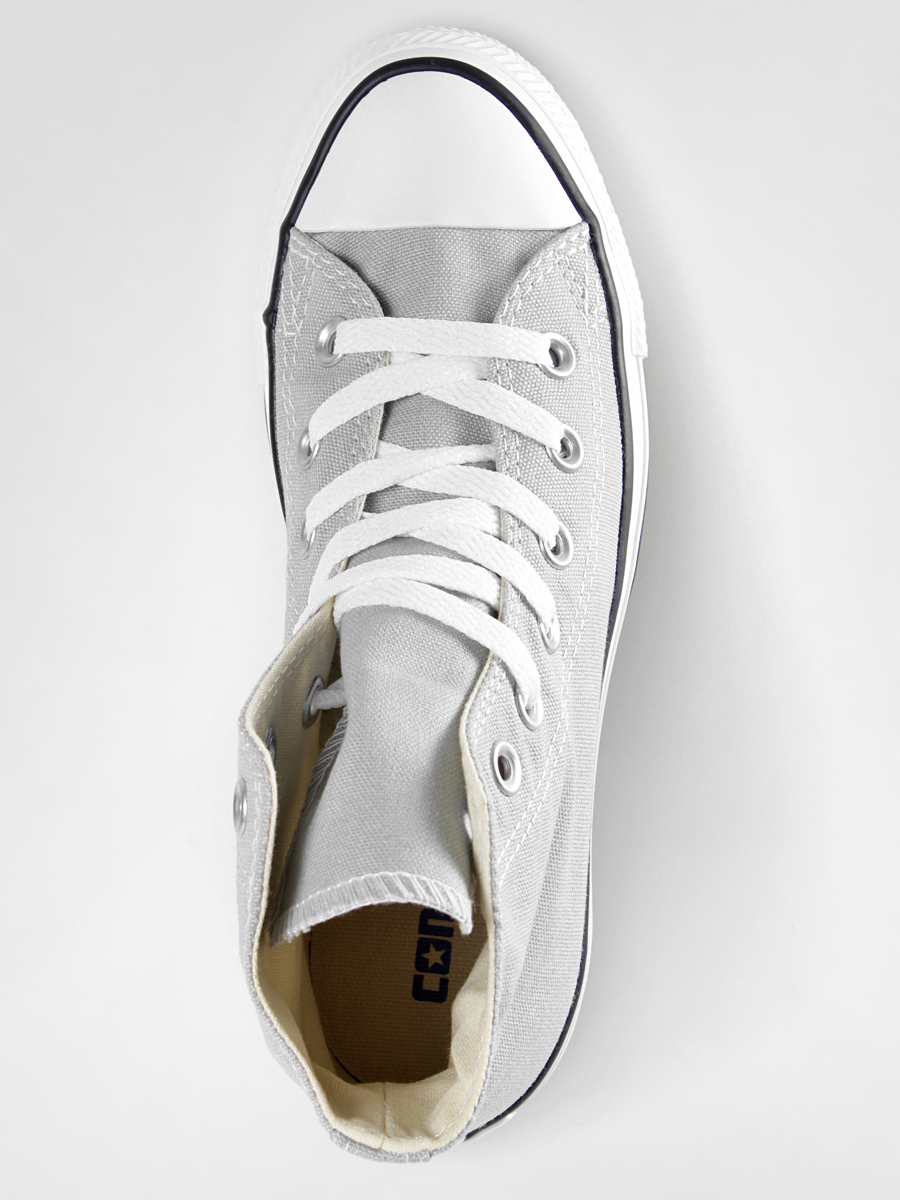 Trampki Converse Chuck Taylor All Star Hi 136563C (mirage grey)