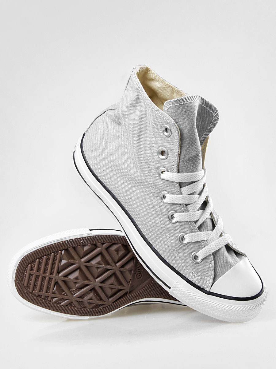 Trampki Converse Chuck Taylor All Star Hi 136563C (mirage grey)