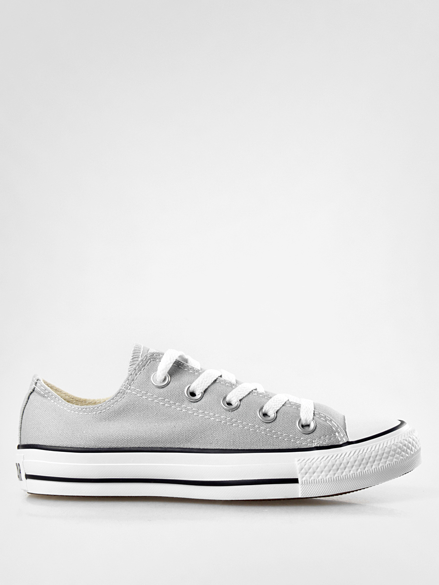 Trampki Converse Chuck Taylor All Star OX 136567C (mirage grey)