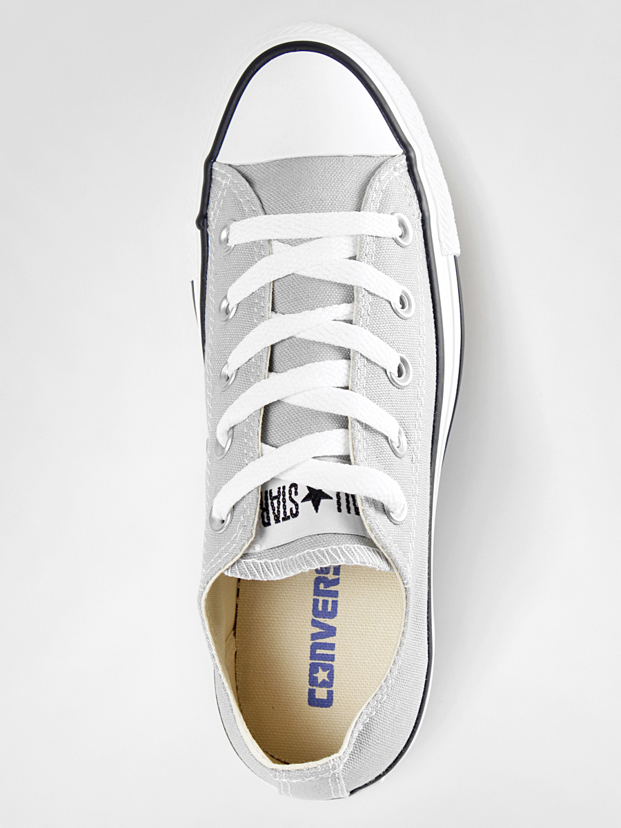 Trampki Converse Chuck Taylor All Star OX 136567C (mirage grey)