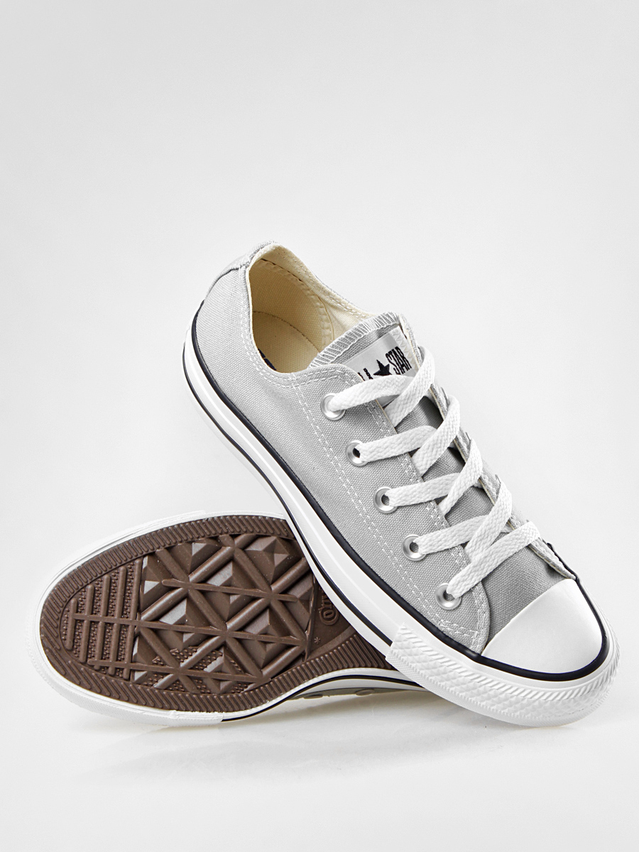 Trampki Converse Chuck Taylor All Star OX 136567C (mirage grey)