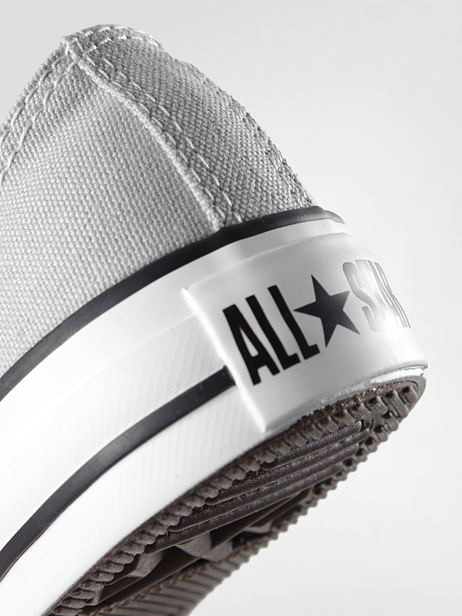 Trampki Converse Chuck Taylor All Star OX 136567C (mirage grey)