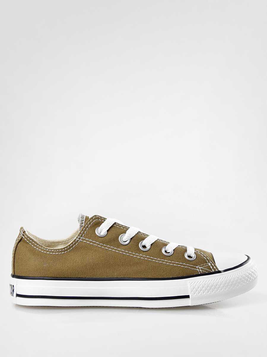 Trampki Converse Chuck Taylor All Star OX 136818C (olive drab)