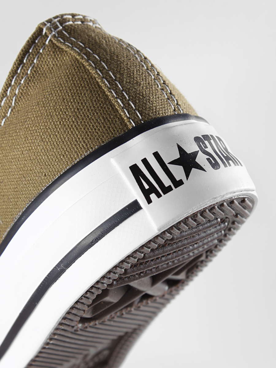 Trampki Converse Chuck Taylor All Star OX 136818C (olive drab)