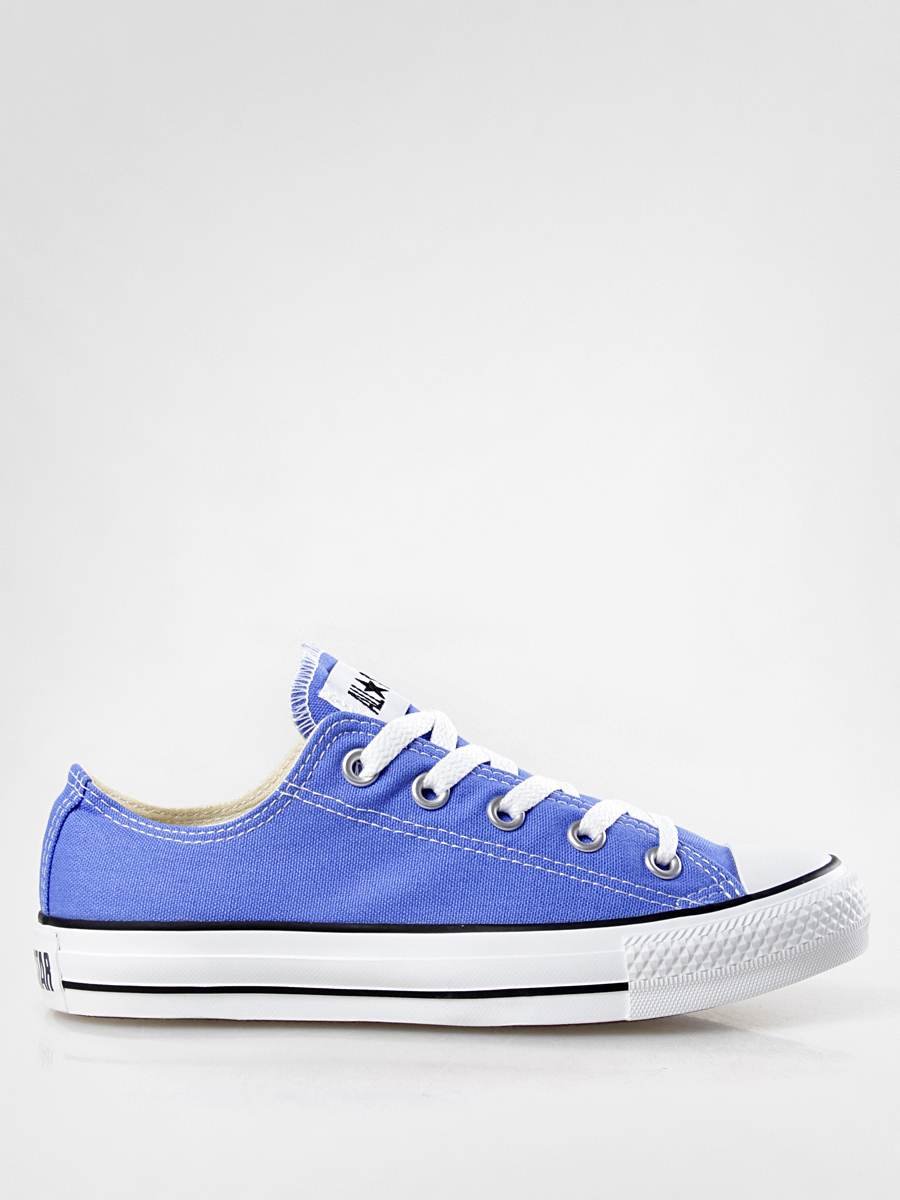 Trampki Converse Chuck Taylor All Star OX 136564C (b blue)