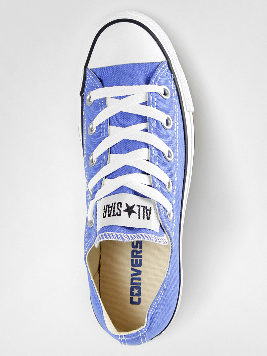 Trampki Converse Chuck Taylor All Star OX 136564C (b blue)