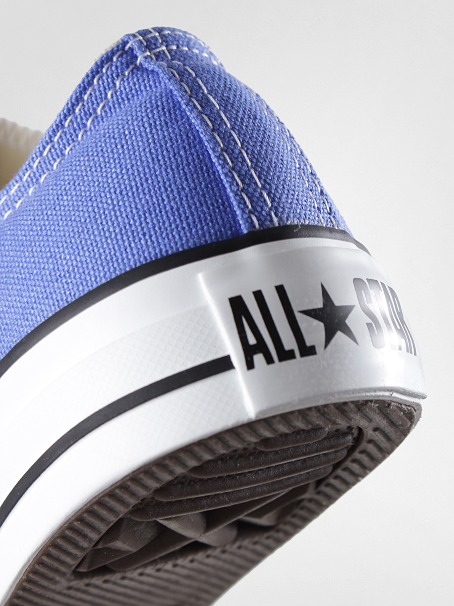Trampki Converse Chuck Taylor All Star OX 136564C (b blue)