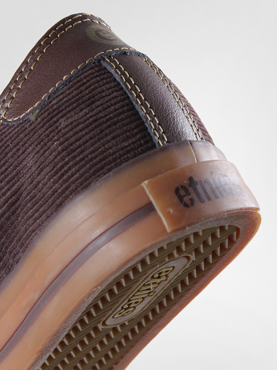 Buty Etnies Bernie Wmn (brw/brw/gum)