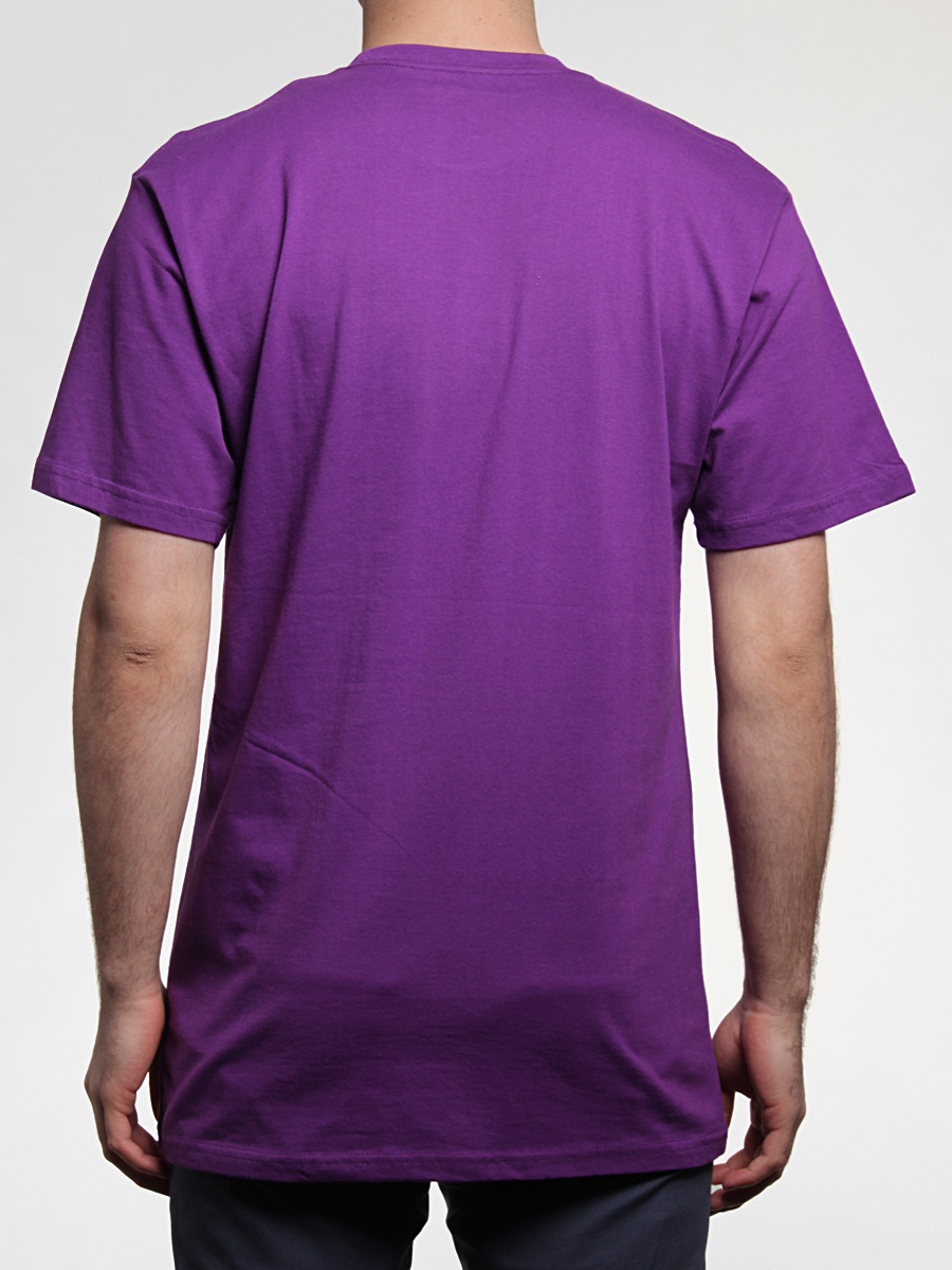 Koszulka Malita Pop (violet)