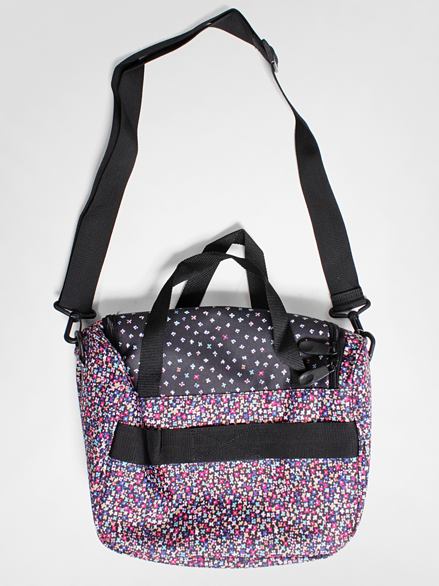 Kosmetyczka Roxy 051 Wmn (ax floral flurr)