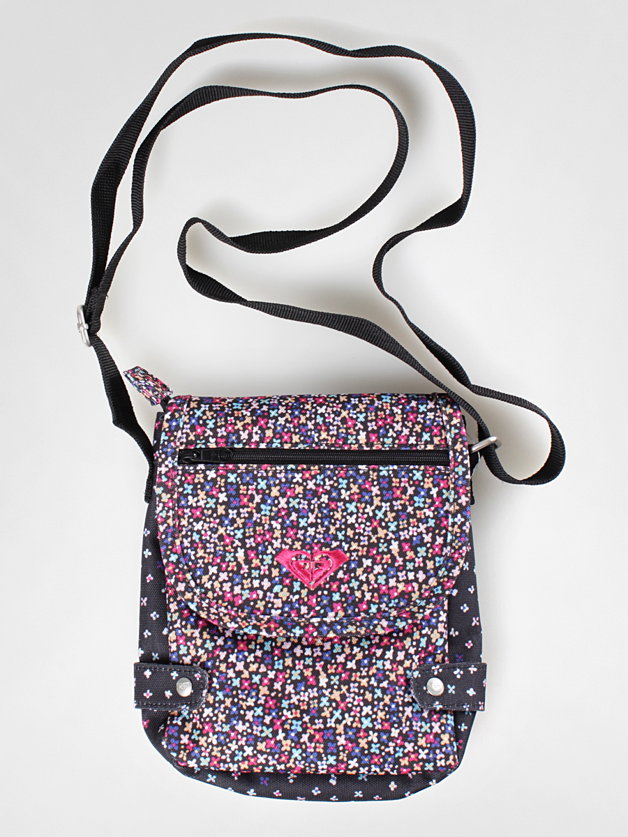 Saszetka Roxy 241 Wmn (ax floral flurr)
