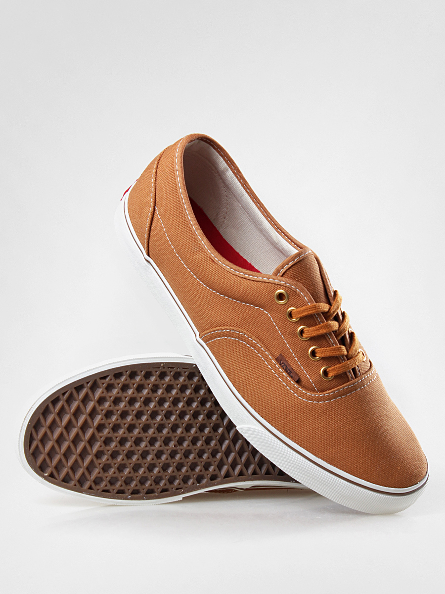 Buty Vans LPE VRRR7KB (heavy canvas/spice/mrshml)