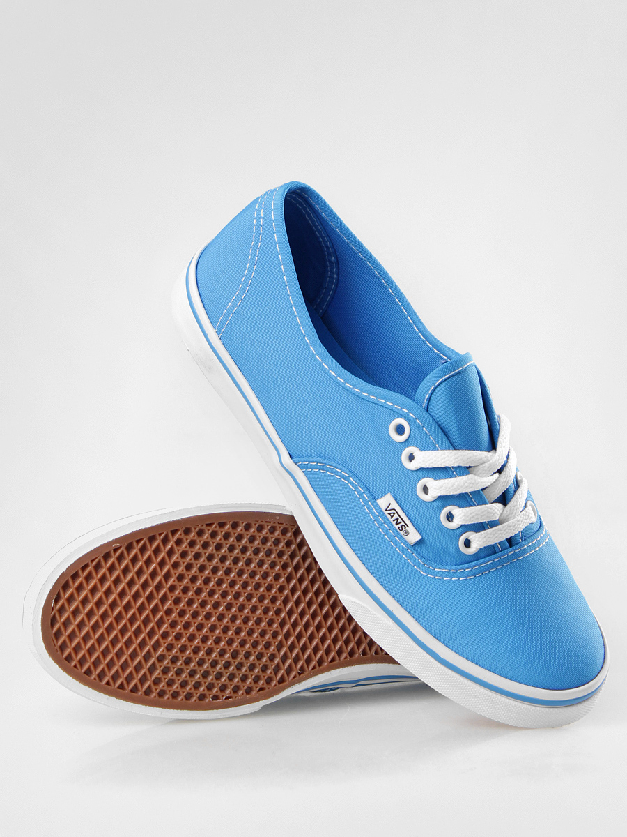 Buty Vans Authentic Lo Pro VQES7N2 (neon/diva blue)