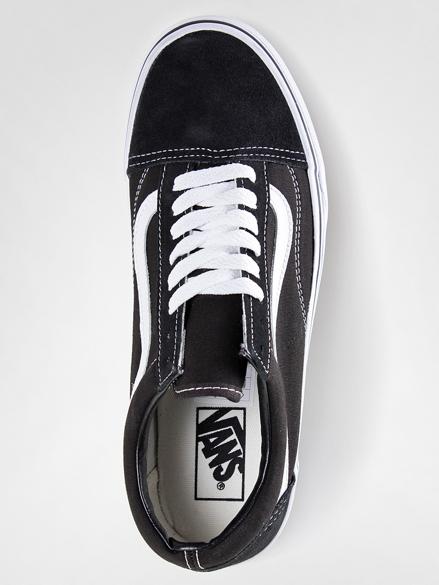 Buty Vans Old Skool VD3HY28 (blk/wht)