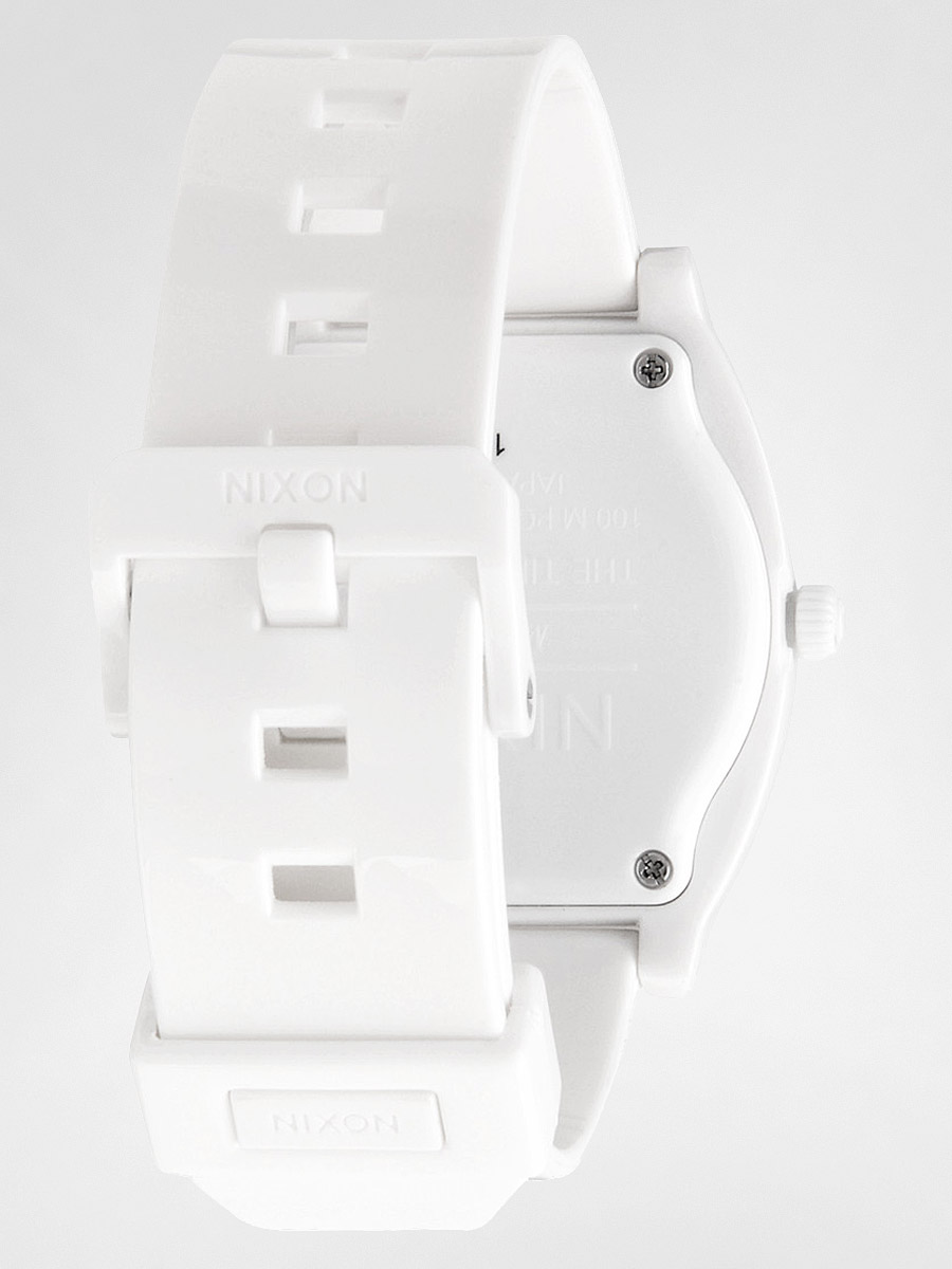 Zegarek Nixon Time Teller P Wmn (white)