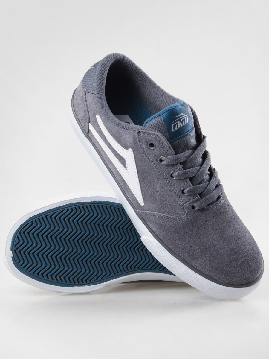 Buty Lakai Pico (grey suede)