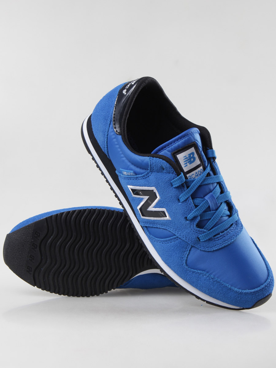 Buty New Balance M400SNBK (snbk)
