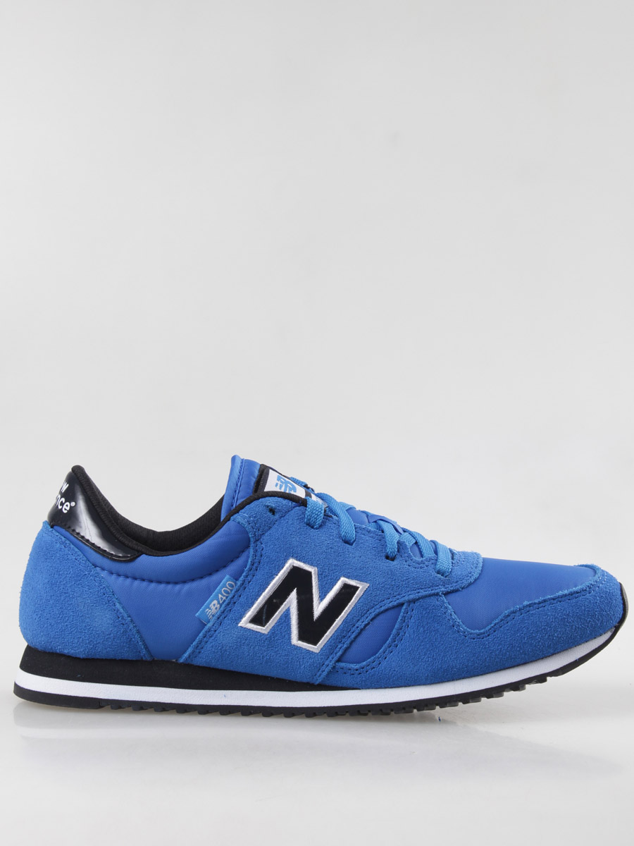Buty New Balance M400SNBK (snbk)