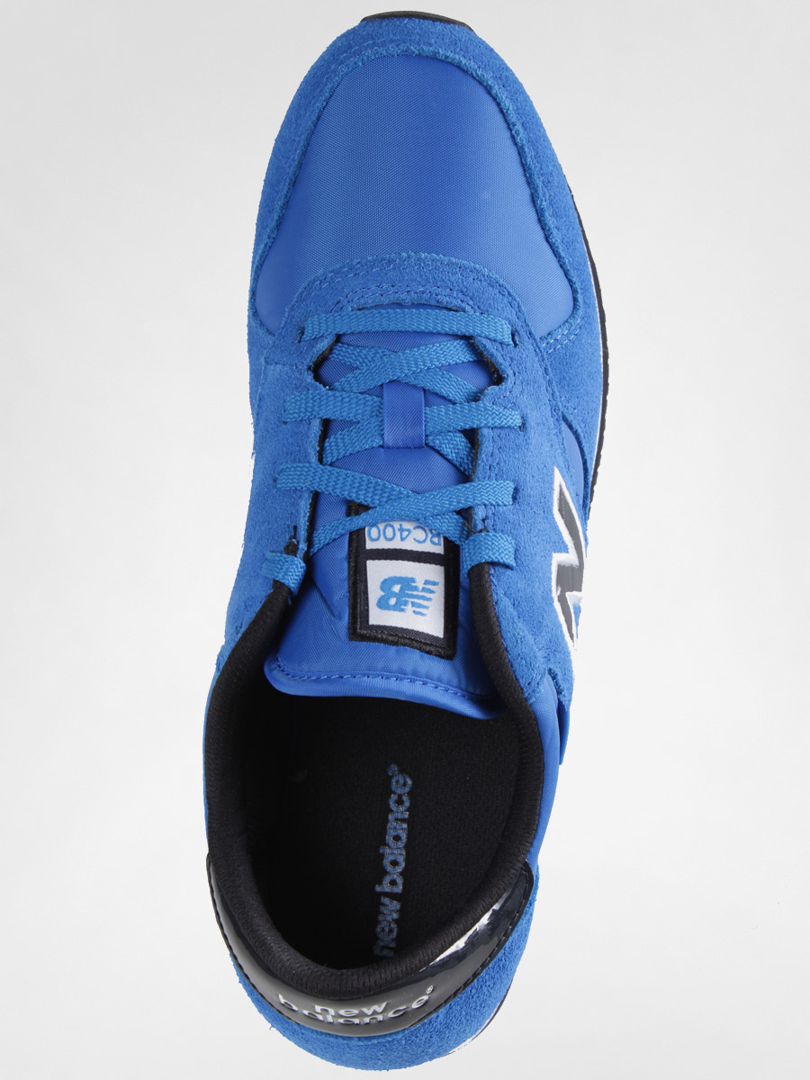 Buty New Balance M400SNBK (snbk)