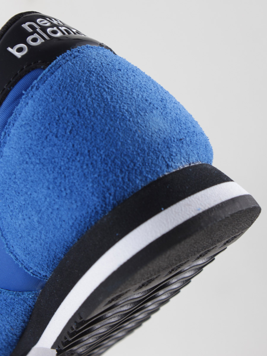 Buty New Balance M400SNBK (snbk)