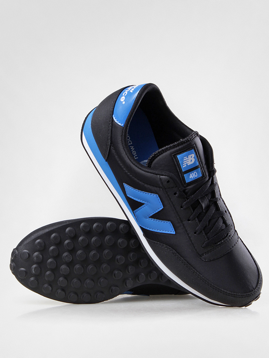 Buty New Balance U410MNKB (mnkb)