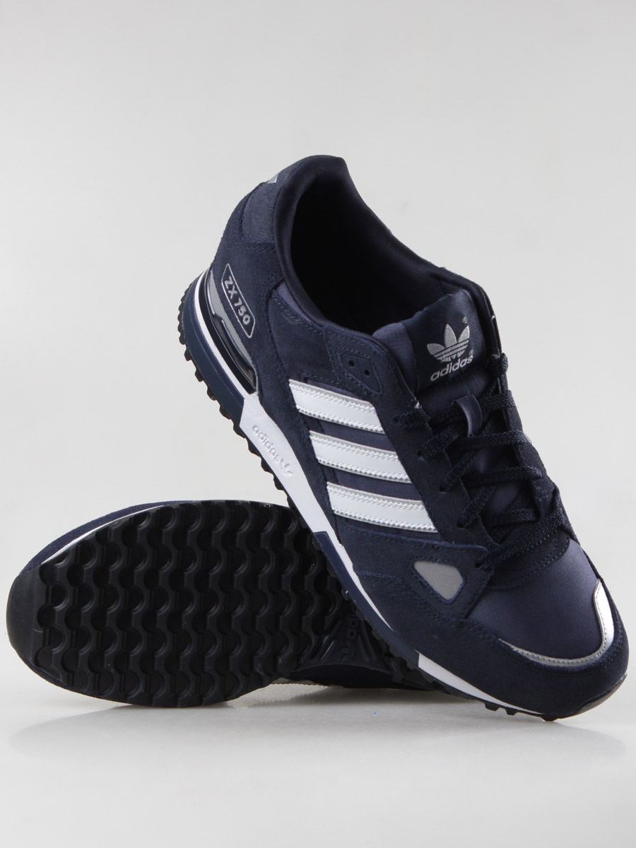 Buty adidas ZX750 (nny/wht/dk nvy)