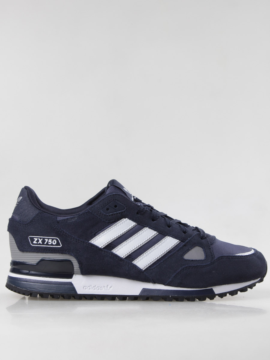 Buty adidas ZX750 (nny/wht/dk nvy)
