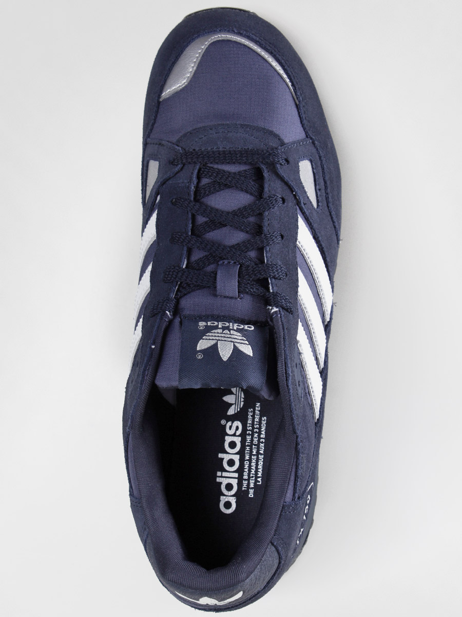 Buty adidas ZX750 (nny/wht/dk nvy)