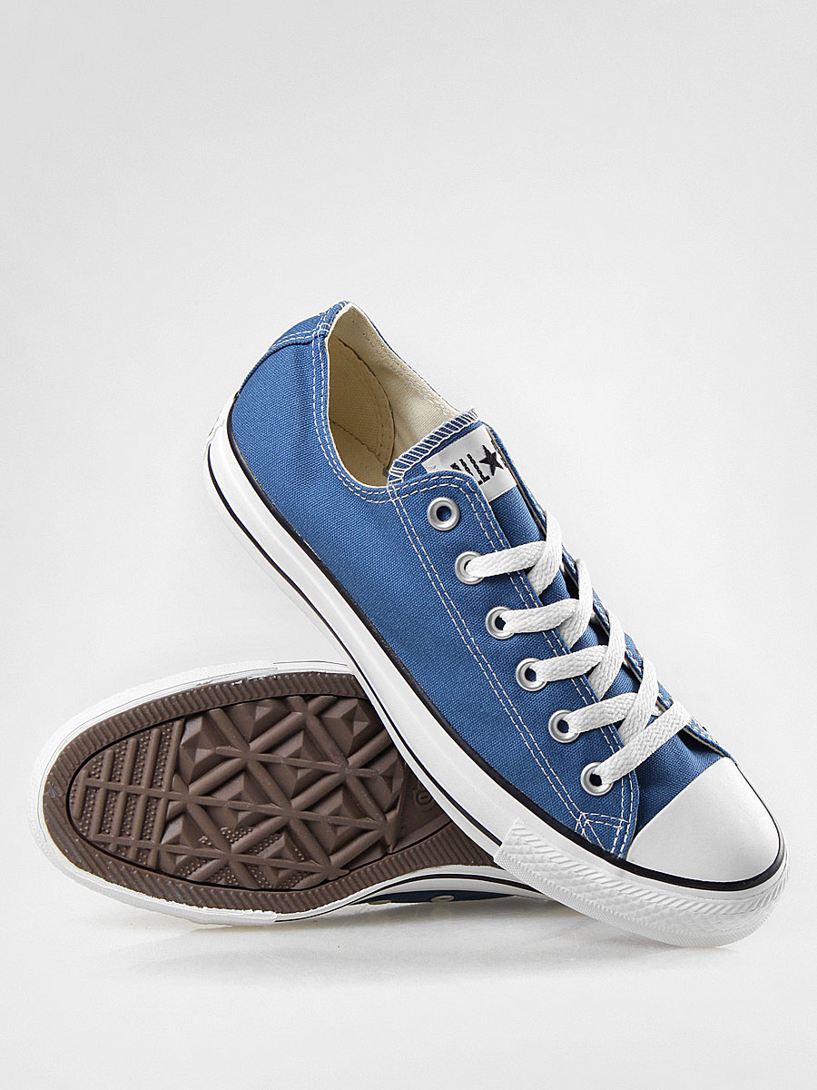 Trampki Converse Chuck Taylor All Star OX 136816C (a blue)
