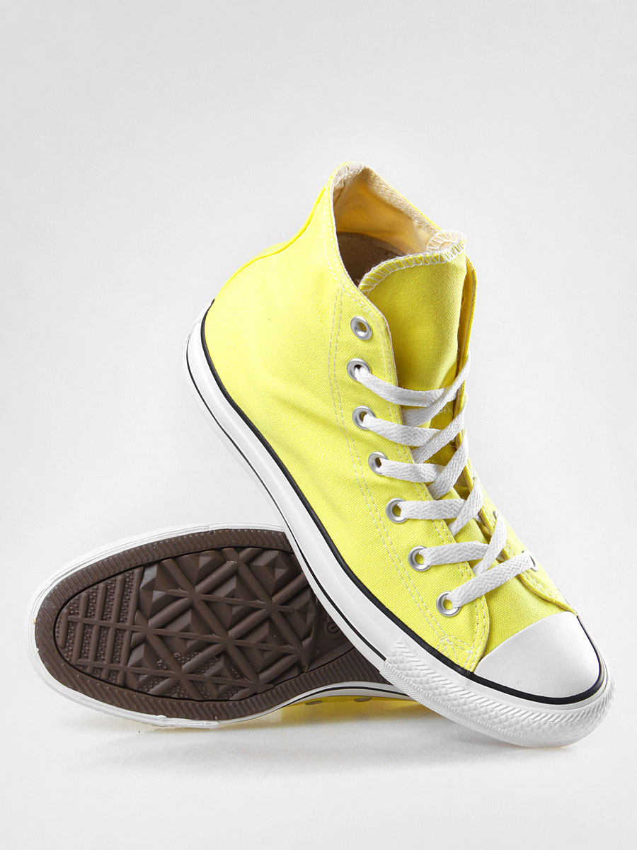 Trampki Converse Chuck Taylor All Star Hi 136812C (light yellow)