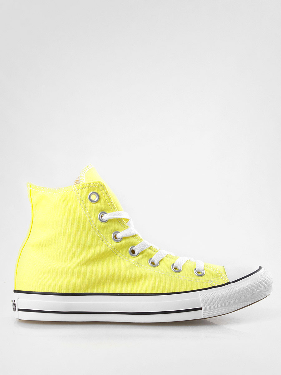 Trampki Converse Chuck Taylor All Star Hi 136812C (light yellow)