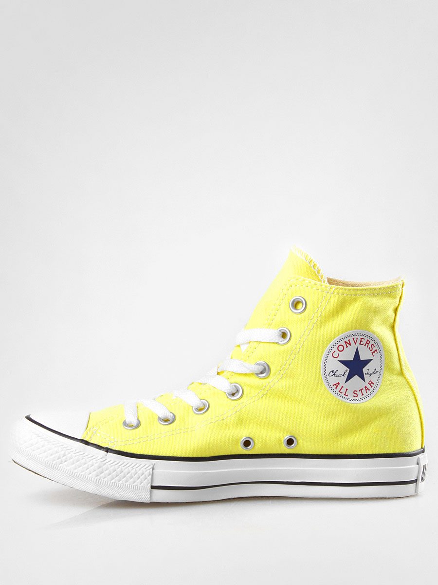 Trampki Converse Chuck Taylor All Star Hi 136812C (light yellow)