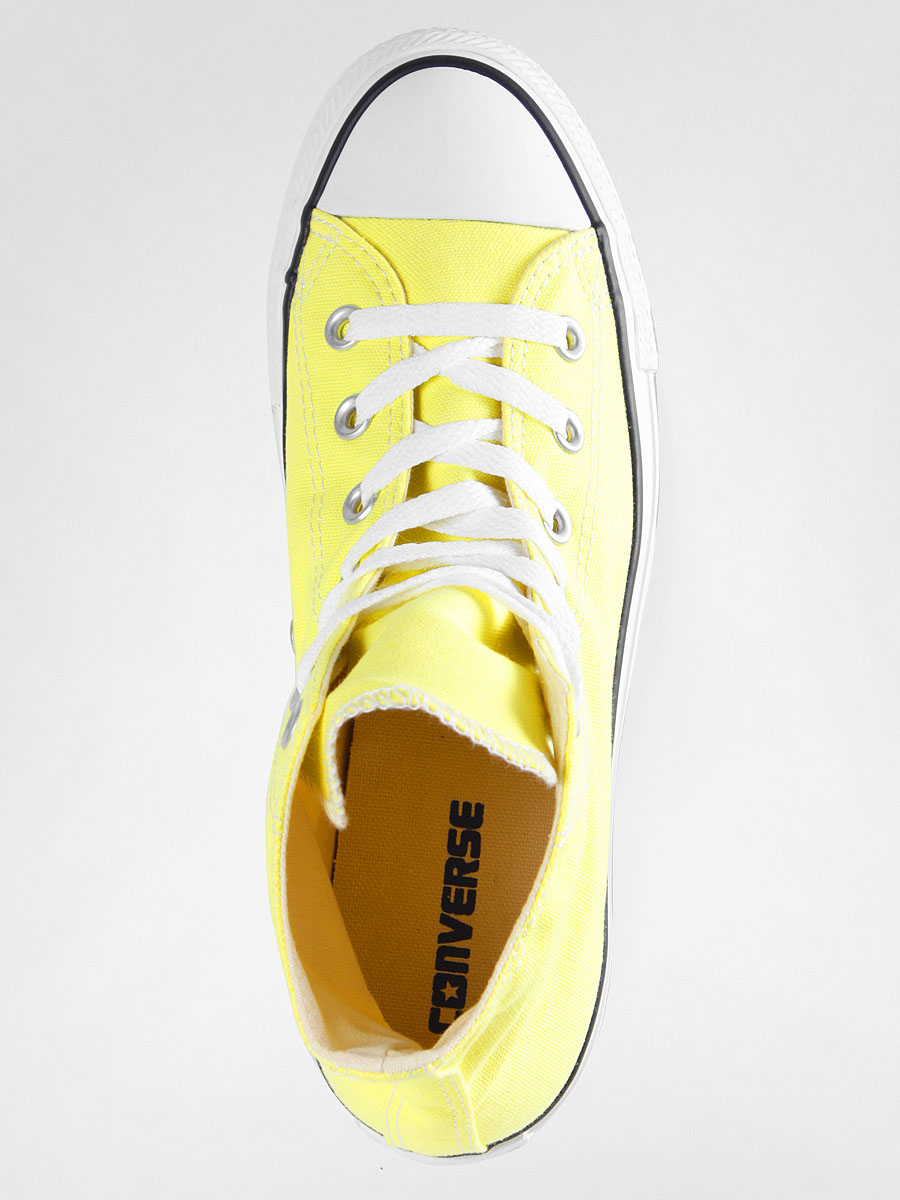 Trampki Converse Chuck Taylor All Star Hi 136812C (light yellow)