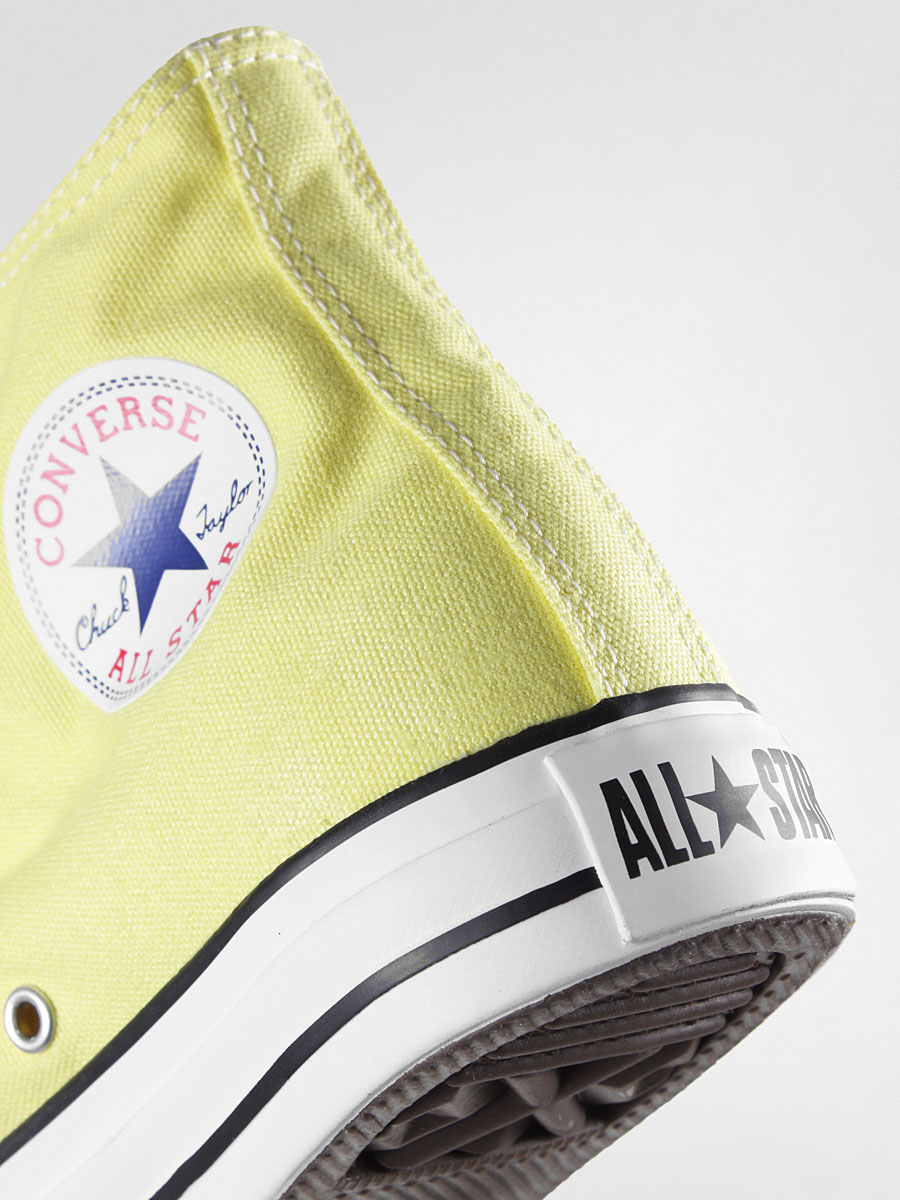 Trampki Converse Chuck Taylor All Star Hi 136812C (light yellow)