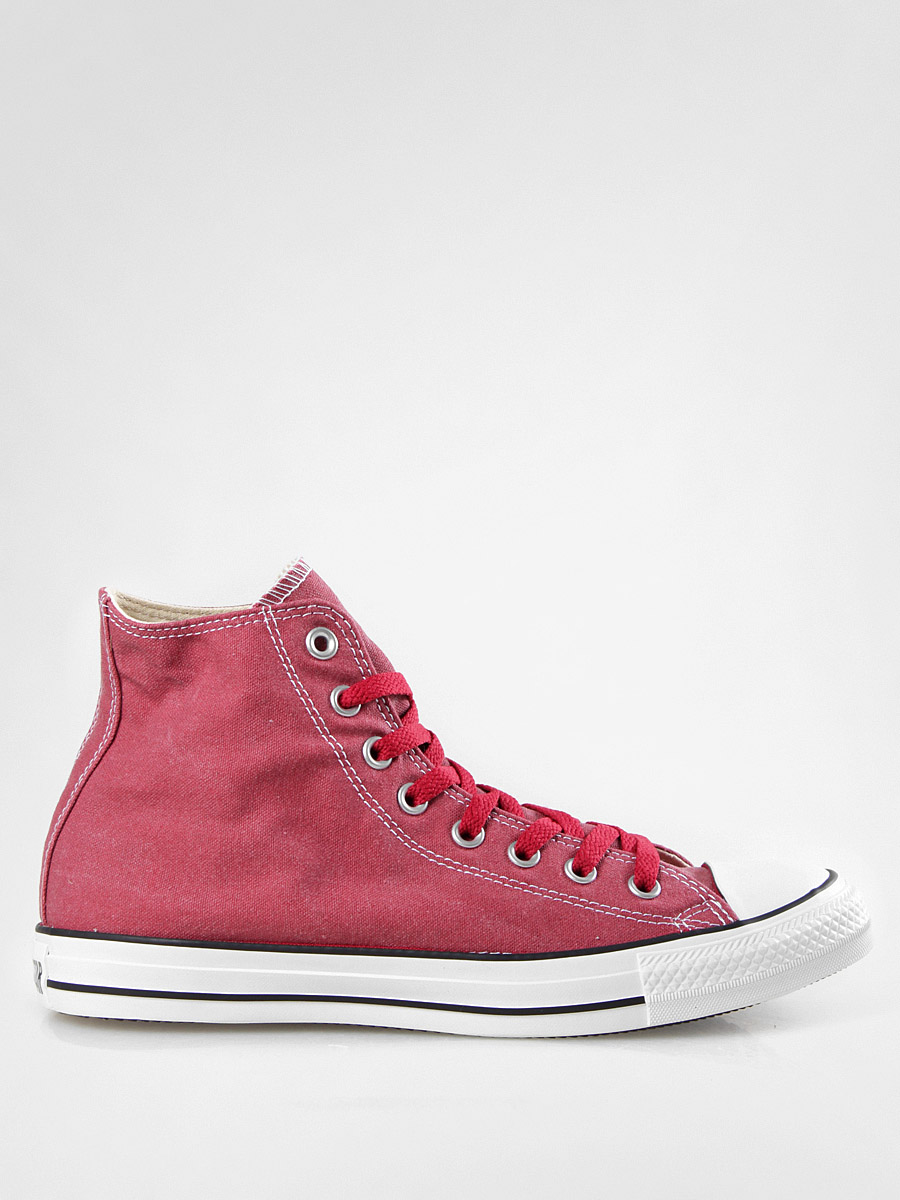 Trampki Converse Chuck Taylor All Star Hi 136846C (jester red)