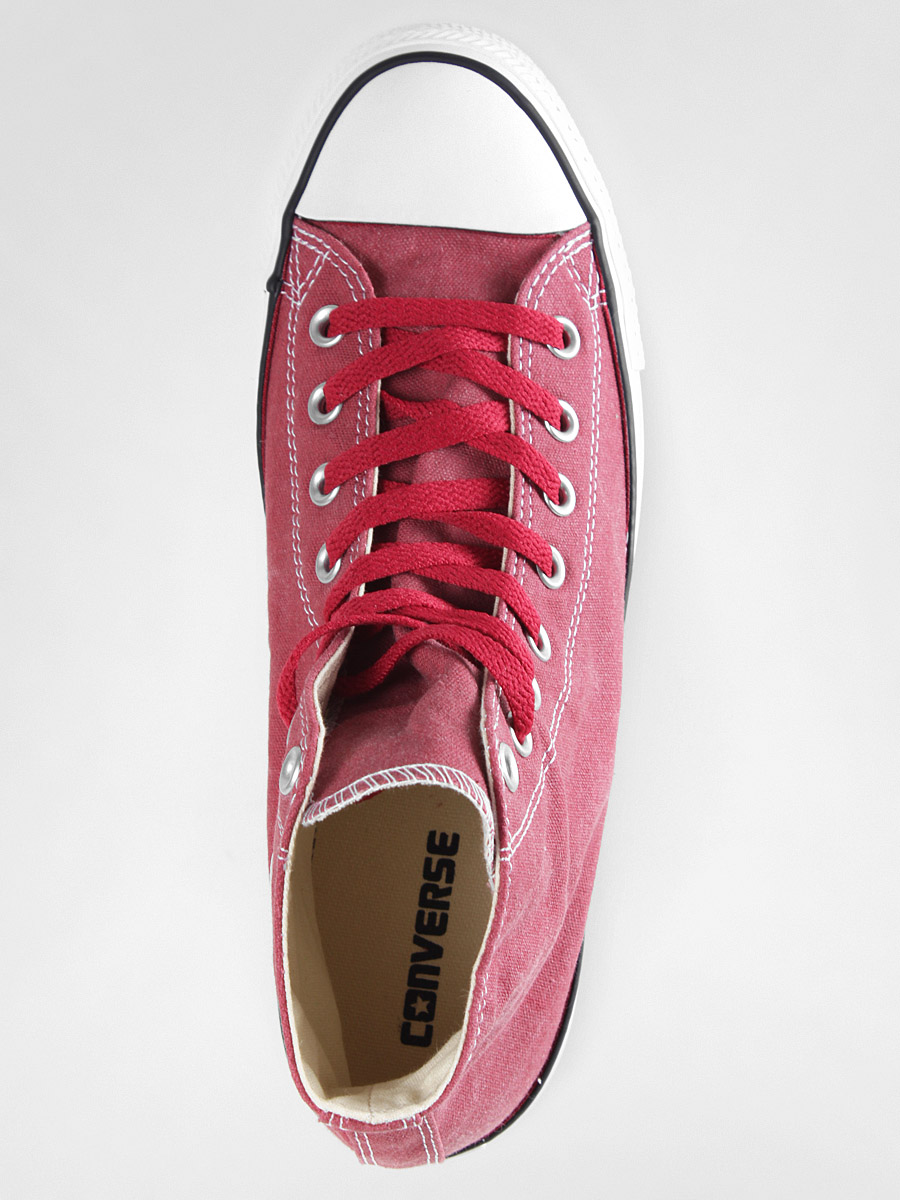 Trampki Converse Chuck Taylor All Star Hi 136846C (jester red)