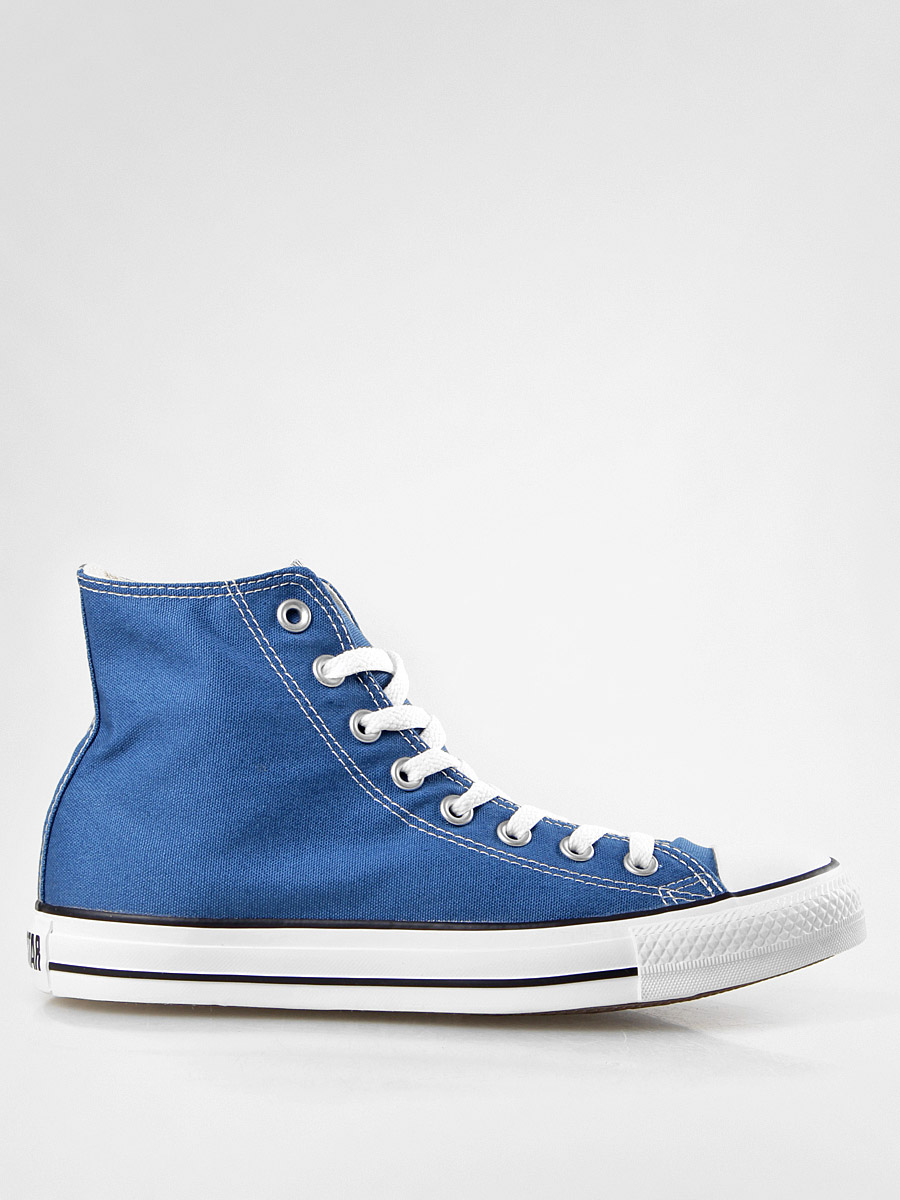 Trampki Converse Chuck Taylor All Star Hi 136811C (a blue)