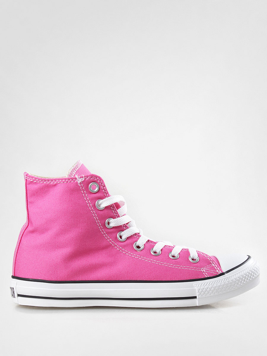 Trampki Converse Chuck Taylor All Star Hi 136562C (carmine rose)