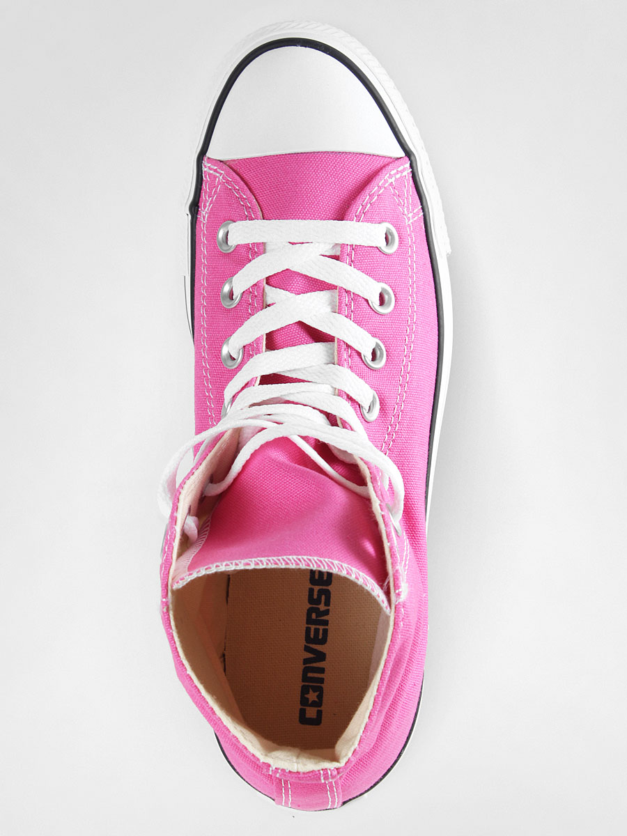 Trampki Converse Chuck Taylor All Star Hi 136562C (carmine rose)