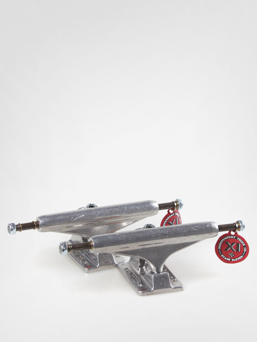 Traki Independent Stage 11 (polished)