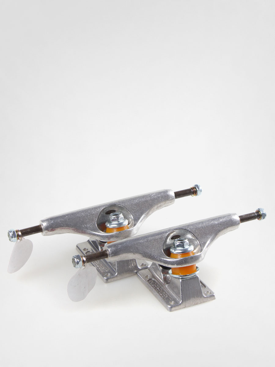 Traki Independent Stage 11 (polished)