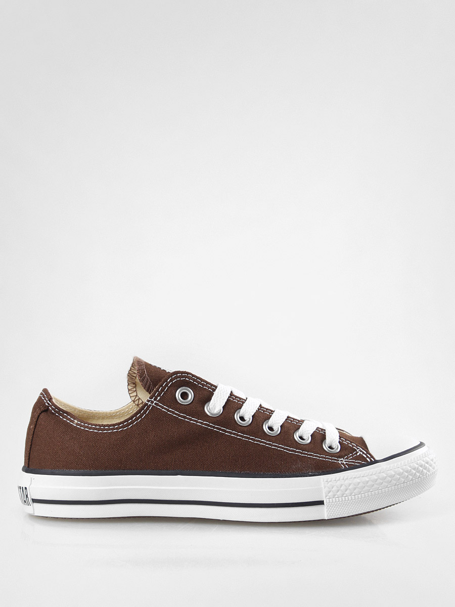 Trampki Converse Chuck Taylor All Star OX 1Q112 (chocolate)