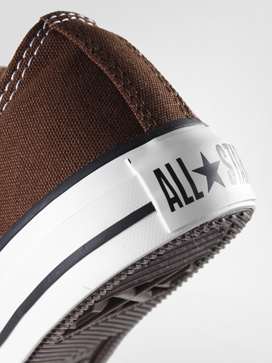 Trampki Converse Chuck Taylor All Star OX 1Q112 (chocolate)