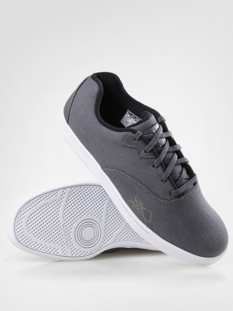 Buty K1x Cali (gry/blk/wht)
