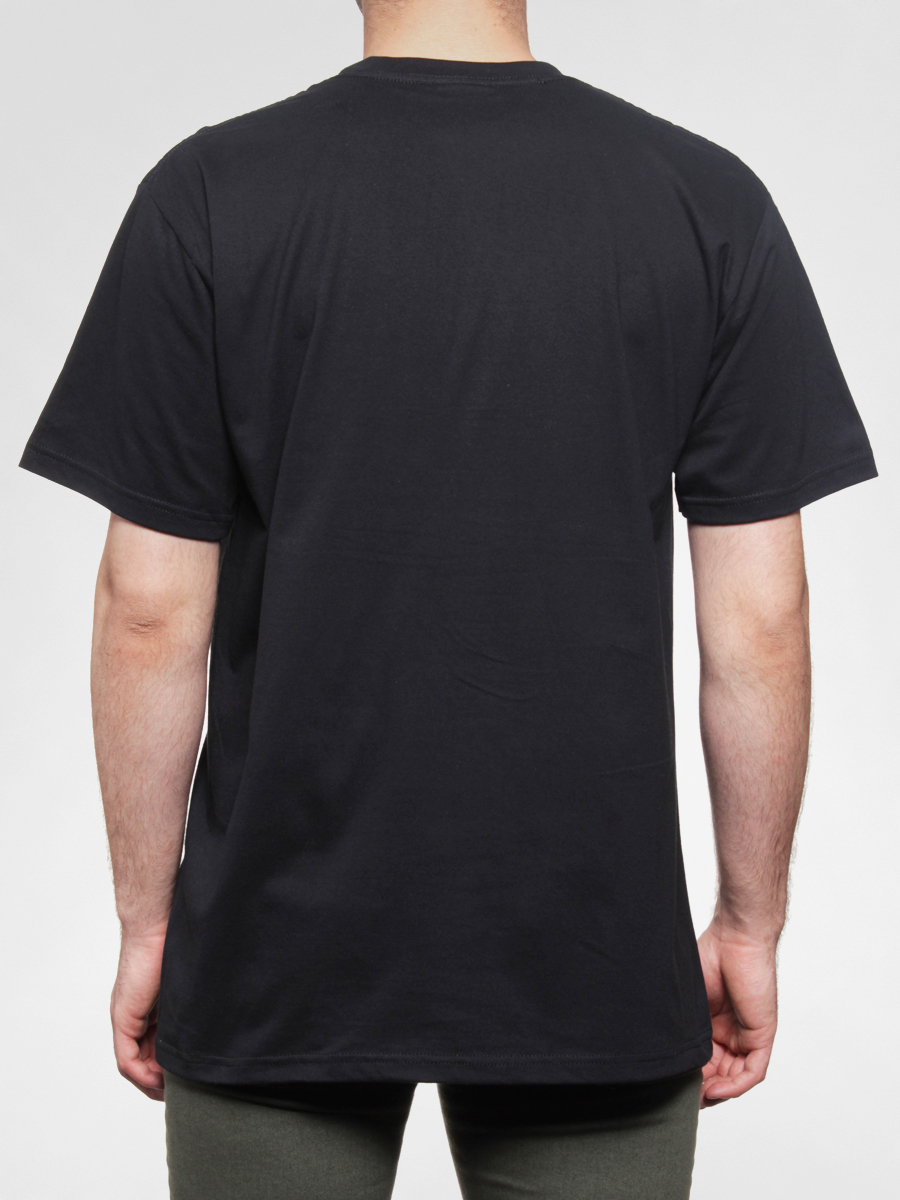 Koszulka Dziedzic Pruski Dziennik Pruski (blk)