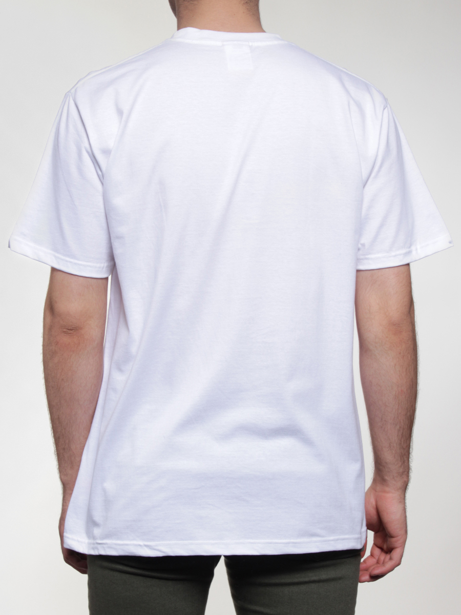 Koszulka Dziedzic Pruski Świr (wht)