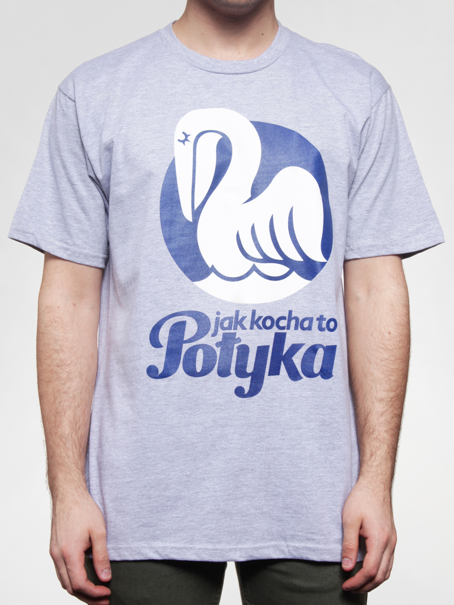 Koszulka Dziedzic Pruski Połyka (gry)
